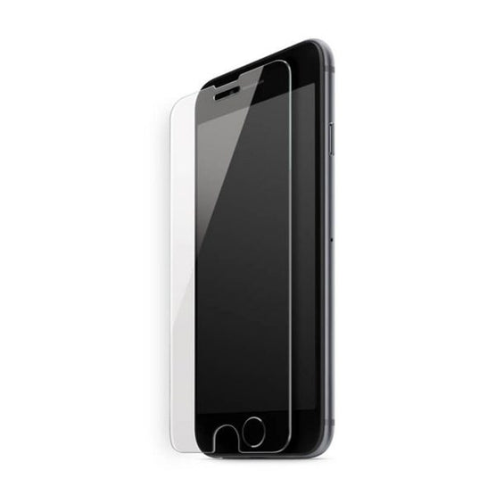 [V01]Iphone 17 Pro Unipha Tempered glass screen protector with high quality black package