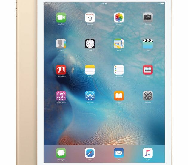 iPad 5th Gen 9.7