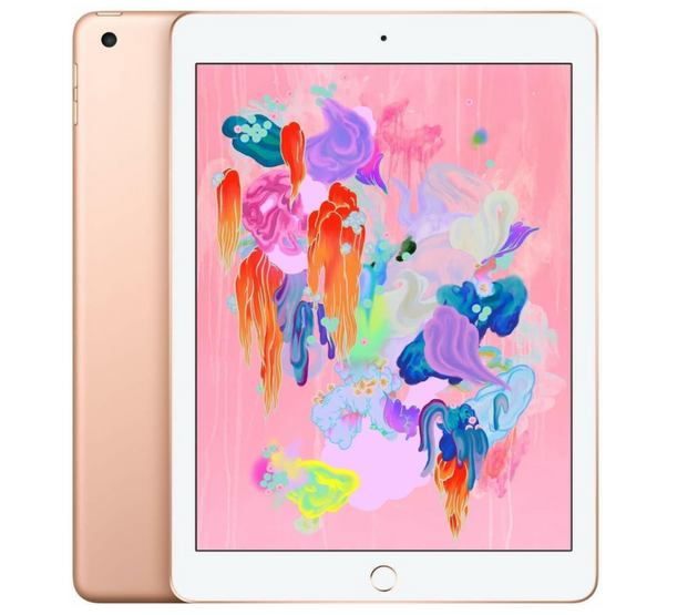iPad 6th Gen 9.7