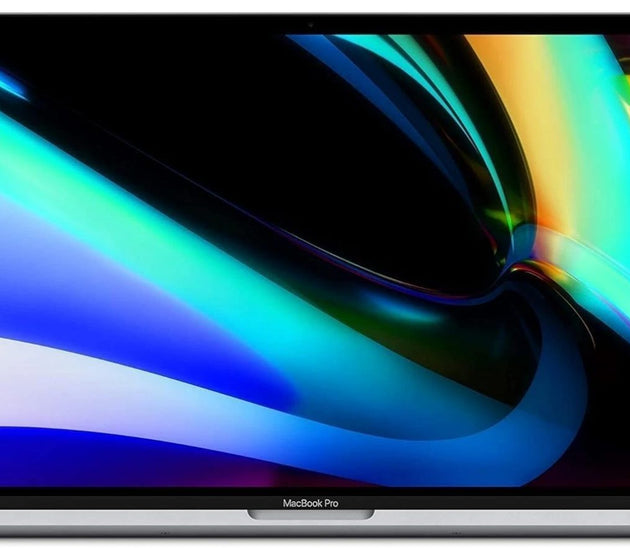 Apple MacBook Pro 15.4