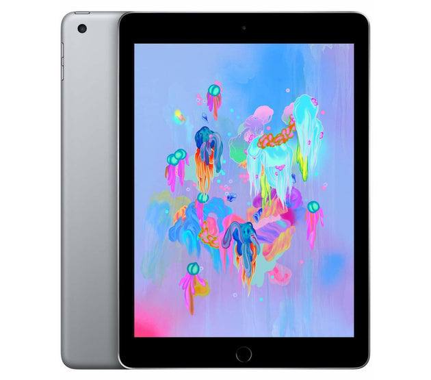 iPad 6th Gen 9.7