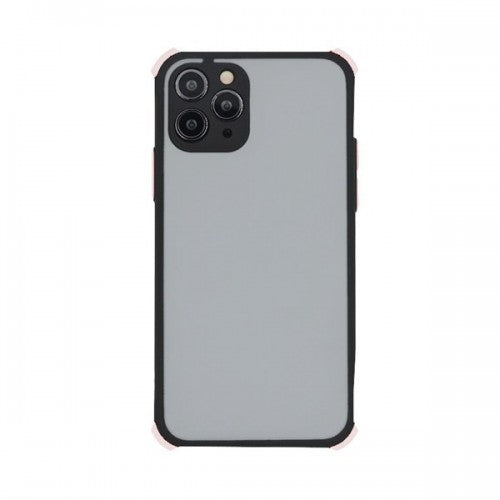[UB05]Case Mate Shockproof phone case for iPhone X XS Normal BLACK