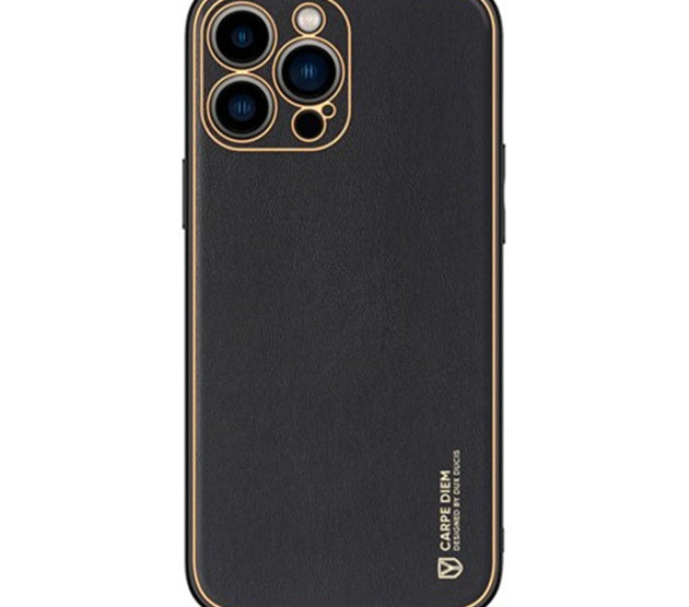 DUX DUCIS Yolo Series Case for iPhone 11 Pro Black