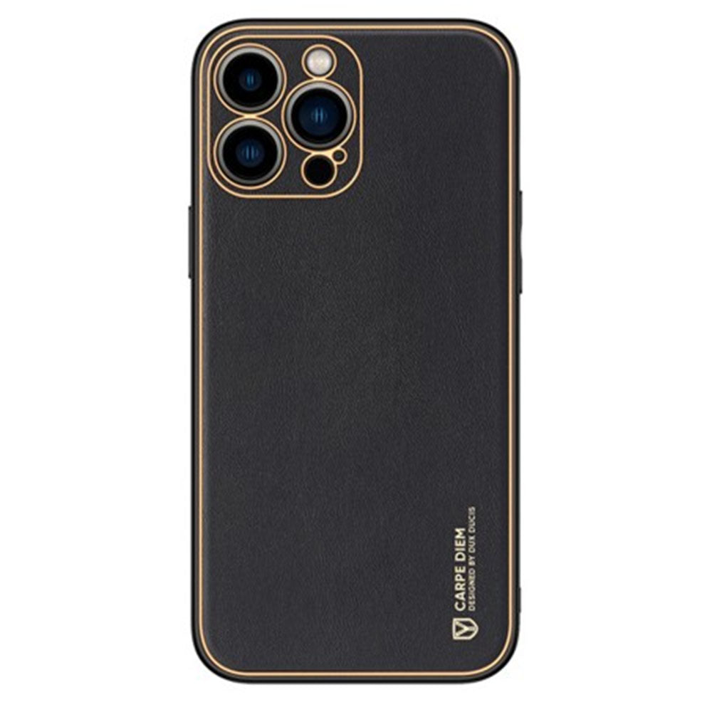 DUX DUCIS Yolo Series Case for iPhone 12 Pro Black