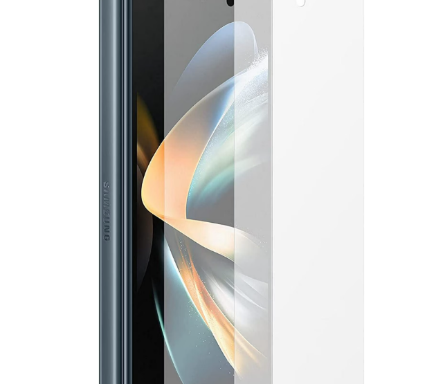 For Samsung Galaxy Z Fold7/W26 Front+Inside Screen Protector