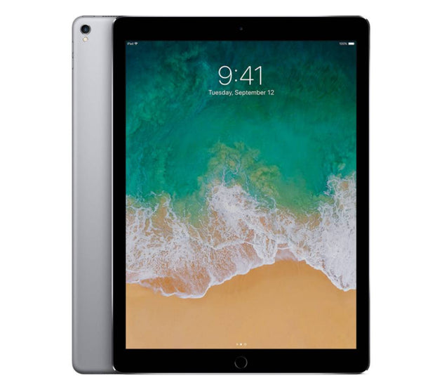 iPad Pro  9.7