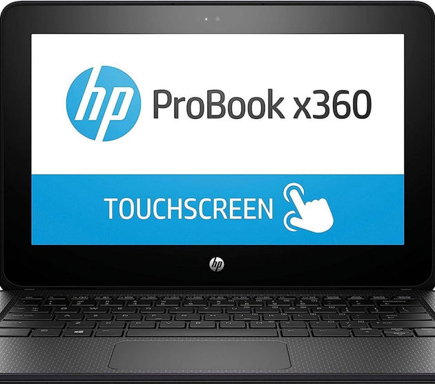 HP x360 11 G1 EE 11.6