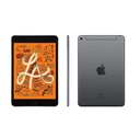 iPad Mini 5 (2019) 7.9" Wi-Fi Only 64GB A2133 Space Gray A Grade 100% Battery Health (Refurbished)