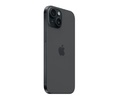 iPhone 15 128GB Dual SIM Black A Grade 100% Battery Health( Refurbished )
