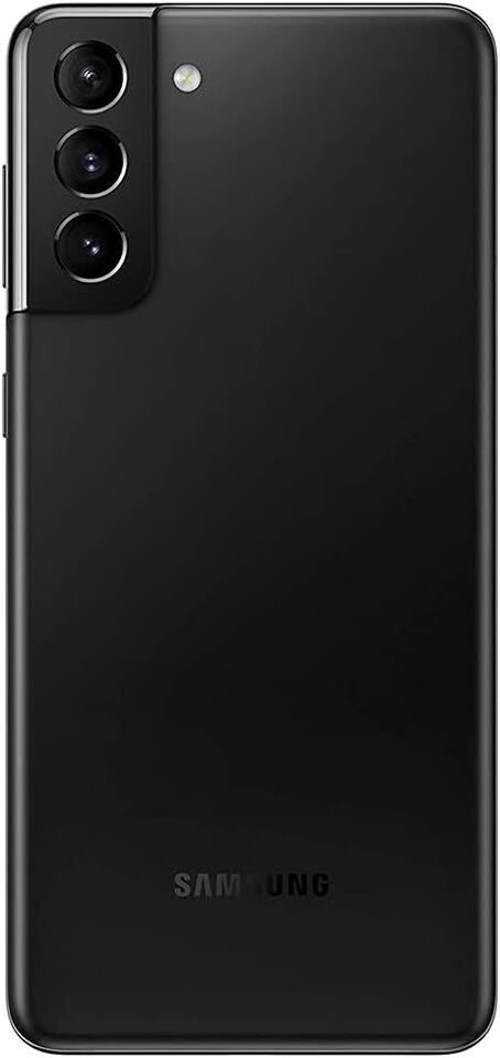 Samsung Galaxy S21+ 5G 128GB with 12GB RAM Phantom Black A Grade ( Refurbished  )