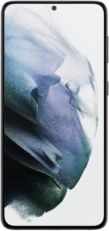 Samsung Galaxy S21+ 5G 128GB with 12GB RAM Phantom Black A Grade ( Refurbished  )
