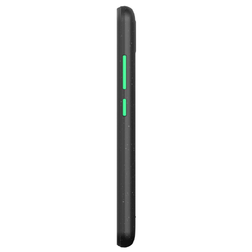 One NZ Smart Green Smartphone 16GB Black – Brand New Sealed (Unlocked to All Networks)