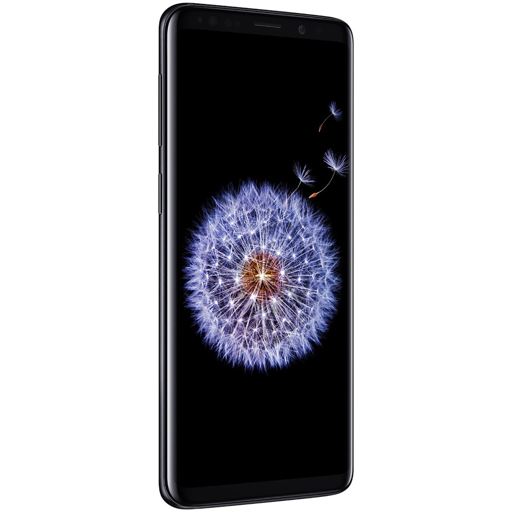 Samsung Galaxy S9 64GB Midnight Black A Grade (Used)