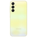 Samsung Galaxy A25(A256E) 5G DS 6/128GB Yellow - International Version - Brand new