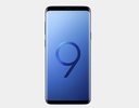 Samsung Galaxy S9+ Plus 64GB with 6GB RAM Coral Blue A Grade ( Refurbished )