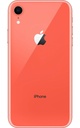 iPhone XR 256GB Coral A Grade above 90% Battery Health( Refurbished )