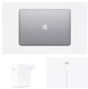 Apple MacBook Pro 15" 2018 A1990 6-Core i7-8750H 2.2-4.1GHz 32GB DDR4 512GB SSD Touch Bar Space Gray A Grade 100% Battery Health ( Refurbished )