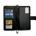 Samsung Removable PU Leather Wallet Flip Case A31 Note 10 20 A51 A71