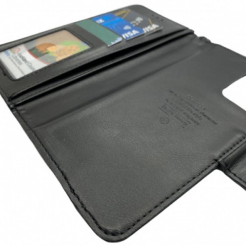 Samsung Removable PU Leather Wallet Flip Case A31 Note 10 20 A51 A71