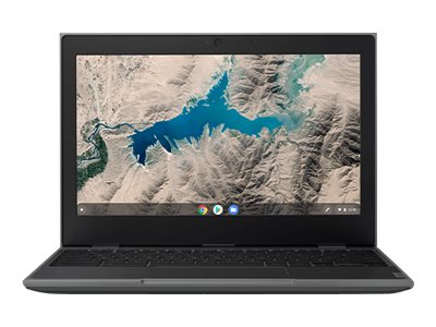 Lenovo Chromebook 100e 2nd Gen 11.6" Laptop 4GB RAM 32GB eMMC - A Grade( Refurbished )