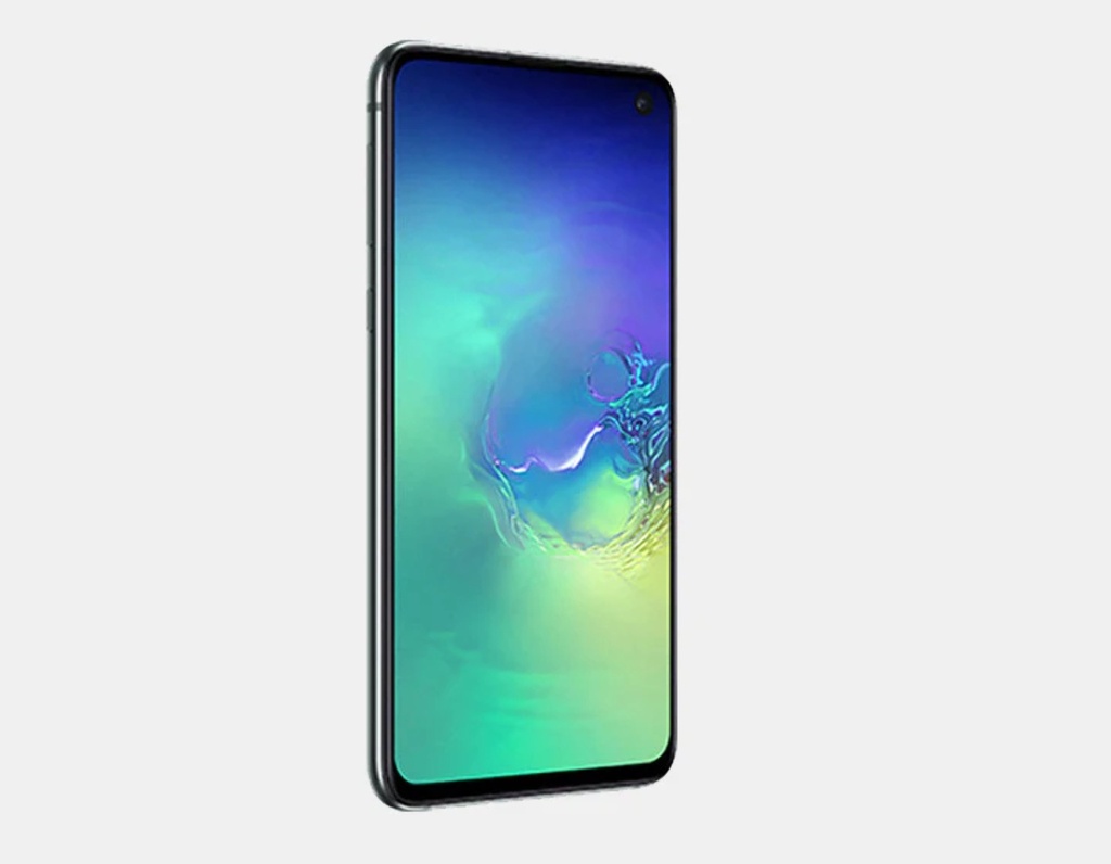 Samsung Galaxy S10+ 128GB with 6GB RAM Prism Green A Grade ( Used )
