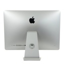 Apple iMac Late 2013 21.5" Intel Core i5 2.7GHz 8GB 1600 MHz DDR3 1TB SATA Disk