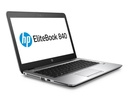 HP EliteBook 840 G3 14" FHD Touch Laptop - Intel Core i5-6200U 2.3Ghz 8GB DDR4 256GB SSD Integrated graphics WEBCAM WIN 10 - Excellent Grade( Refurbished )