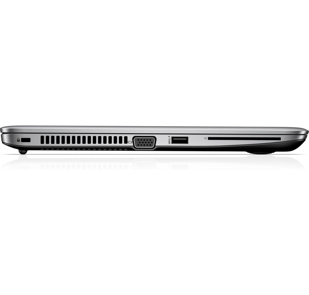 HP EliteBook 840 G3 14" FHD Touch Laptop - Intel Core i5-6200U 2.3Ghz 8GB DDR4 256GB SSD Integrated graphics WEBCAM WIN 10 - Excellent Grade( Refurbished )