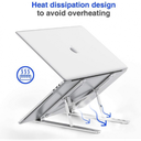 Foldable Laptop Stand