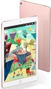 iPad Pro 9.7" Cellular + Wi-Fi 128GB Rose Gold A1674 A Grade 100% Battery Health( Refurbished )