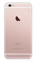 iPhone 6S 128GB Rose Gold A Grade 100% Battery Health Premium