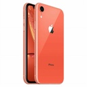 iPhone XR 256GB Coral A Grade 100% Battery Health( Refurbished )