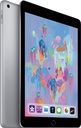 Apple iPad Pro 9.7 - 1st Gen | 2016 | 128GB - Gray - WiFi | A1673 | 100% Battery