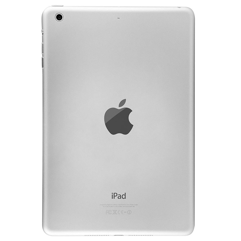 iPad Mini 2 32GB Wi-Fi Silver A Grade ( Used )