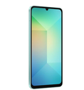 Samsung Galaxy A06(A065F) DS 4G RAM 64GB - Light Green International Version Brand new