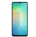 Samsung Galaxy A06(A065F) DS 4G RAM 64GB - Light Green International Version Brand new