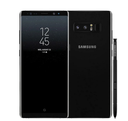Samsung Galaxy Note 8 SM-N950F SS 64GB with 6GB RAM Midnight Black A Grade ( Refurbished )