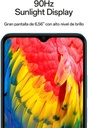 OPPO A18 CPH2591 DS 128GB with 4GB RAM Glowing Blue - A Grade ( Refurbished )