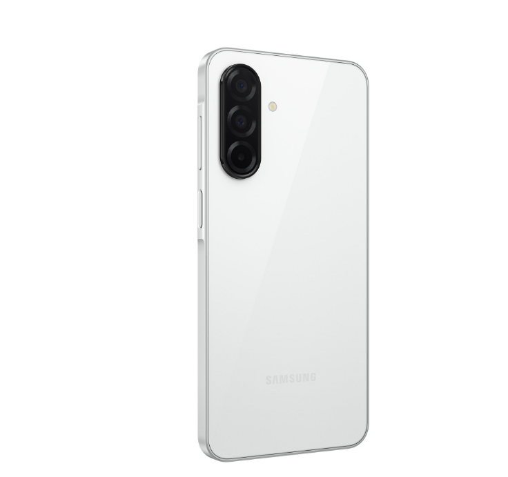 Samsung Galaxy A26 5G(A266B) Dual SIM 6GB RAM 128GB - White International Version Brand new
