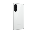 Samsung Galaxy A26 5G(A266B) Dual SIM 6GB RAM 128GB - White International Version Brand new