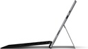 Microsoft Surface Pro (7th Gen)1866 Laptop / Tablet, Black, 12.3'' Touch, Intel Core I5-1035G4 CPU @1.10GHZ, I5 10th, 8GB LPDDR4, 256GB NVME (Refurbished) with Bluetooth Keyboard