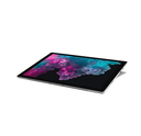 Microsoft Surface Pro (6th Gen)1796 Laptop / Tablet, Black, 12.3'' Touch, Intel Core I5-8350U CPU @1.70GHZ, I5 8th, 8GB LPDDR34, 256GB NVME (Refurbished) with Bluetooth Keyboard
