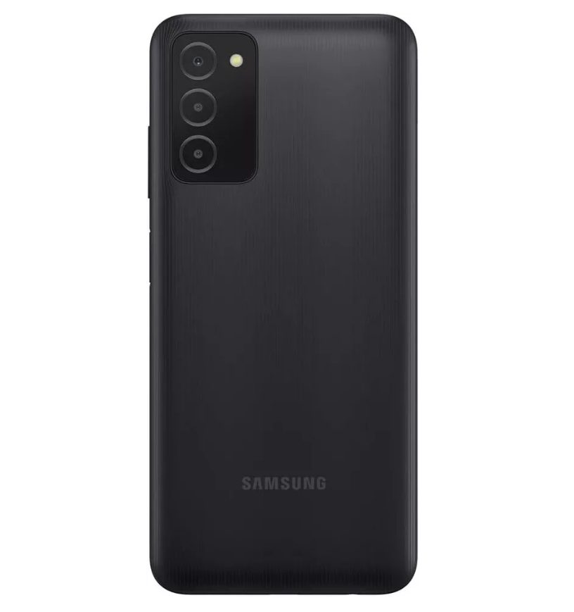 Samsung Galaxy A03S DS 64GB with 4GB RAM Black A Grade (Refurbished)