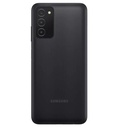 Samsung Galaxy A03S DS 64GB with 4GB RAM Black A Grade (Refurbished)