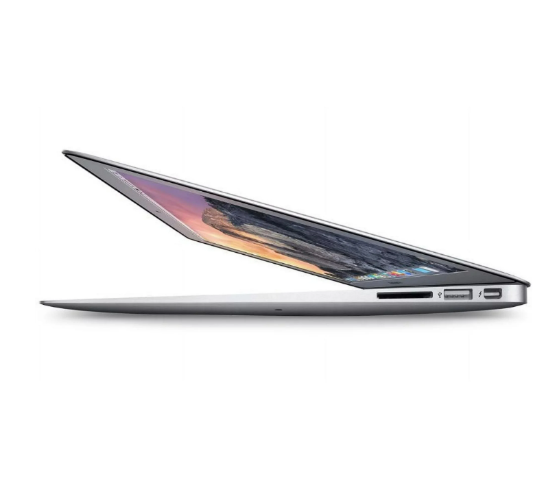 Apple MacBook Pro (Retina, 13-inch, Early 2015) A1502 Dual-Core Intel Core i5 2.4GHz 4GB DDR3 128GB SSD Silver A Grade ( Refurbished )