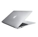 Apple MacBook Pro (Retina, 13-inch, Early 2015) A1502 Dual-Core Intel Core i5 2.4GHz 4GB DDR3 128GB SSD Silver A Grade ( Refurbished )