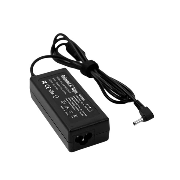 Asus Genuine 40W Adapter Charger for ASUS Eee PC Seashell 1015P 1005PX 1015PEB 1201K