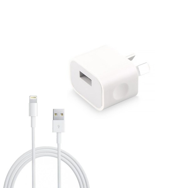 iPhone Wall Charger Adapter without Cable