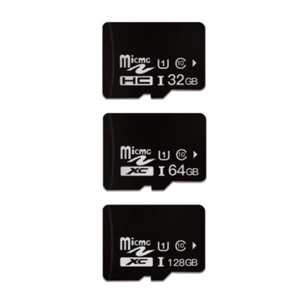 128GB Micro SD Card