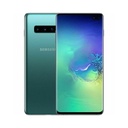Samsung Galaxy S10+ 128GB with 6GB RAM Prism Green A Grade ( Used )